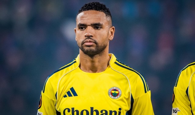 罗马诺：尤文接近从费内巴切签下恩内斯里，形式为租借+选择买断