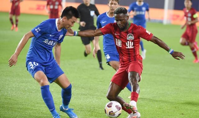 华体会体育APP-沉闷无比！沧州河南全场仅1脚射正 引援大户连受挫