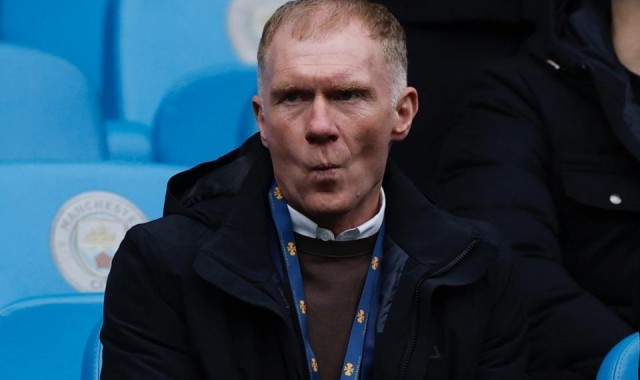 华体会体育APP-斯科尔斯认为，仍有另一位人选是曼联的完美选择。