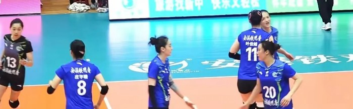 华体会-庄宇珊受伤离场引热议：过度消耗令人心疼，福建青训缺失难辞其咎|福建女排|中国女排|排位赛|球员|球队_新浪新闻