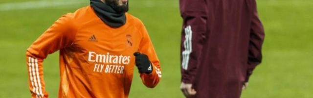 华体会-本泽马因录像带事件面临庭审 律师：荒谬，不公