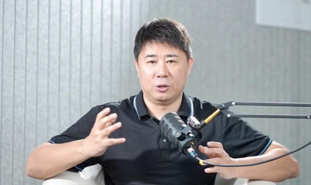 华体会体育APP-董方卓：阿森纳走在正确道路上，未来是很光明的
