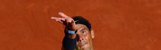 生涯末期做最后一搏？纳达尔穆雷将和新教练合作