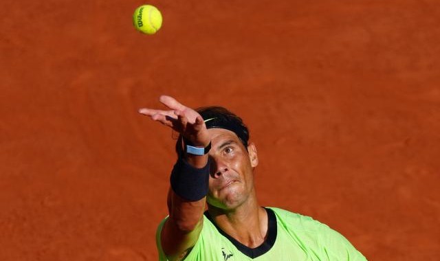 生涯末期做最后一搏？纳达尔穆雷将和新教练合作